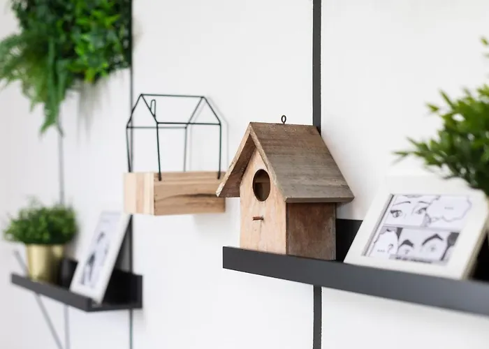 Home2Book Le Boutique