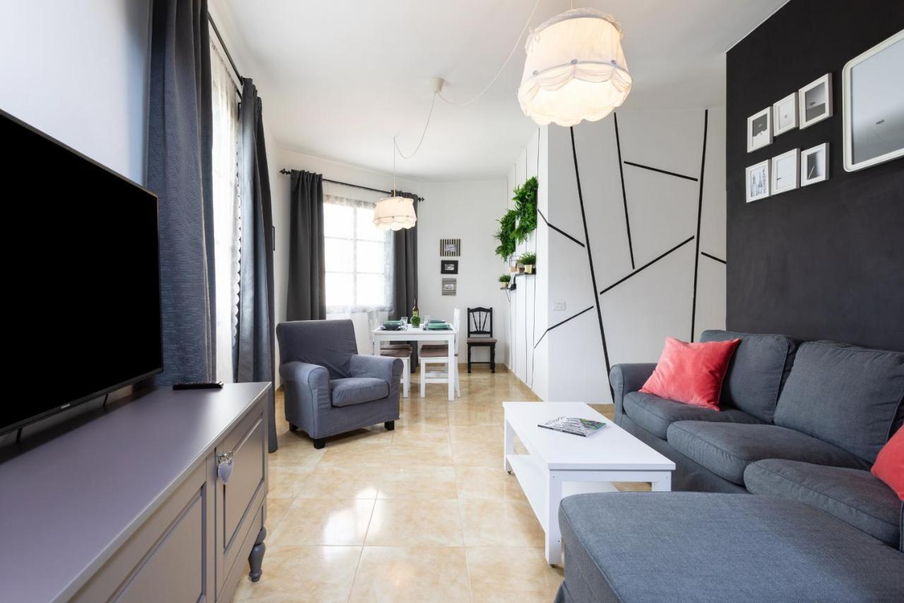 Appartement Home2book Le Boutique *