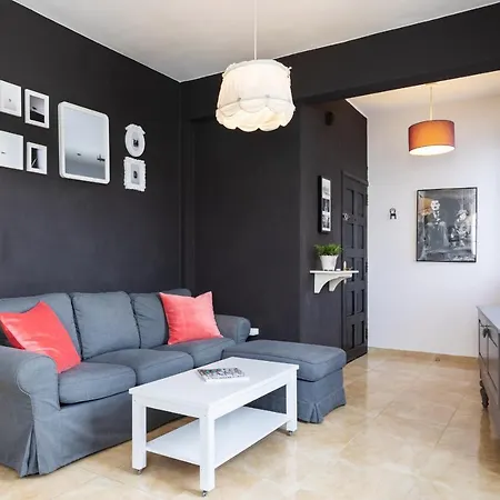 Home2Book Le Boutique Santa Cruz de Tenerife Buitenkant foto